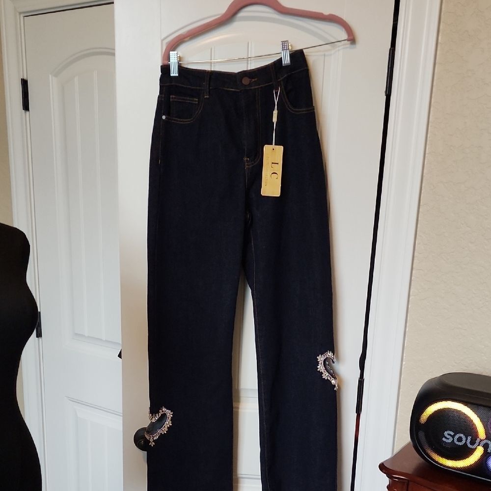 Lizette Collection Women's Jeans